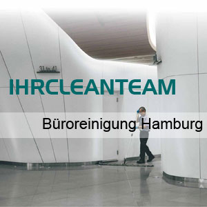 Büroreinigung Hamburg