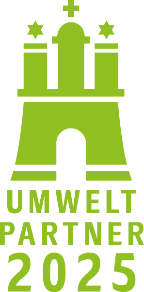 UmweltPartnerschaft Hamburg – Umweltpartner 2025