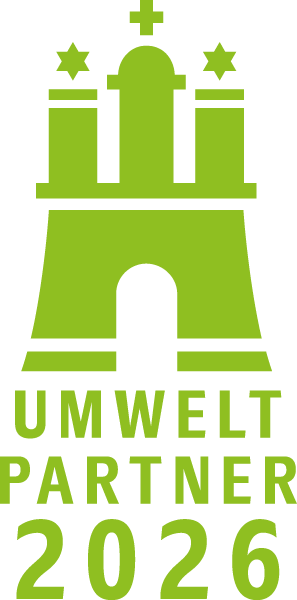 UmweltPartnerschaft Hamburg – Umweltpartner 2026