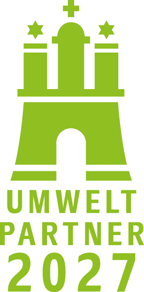 UmweltPartnerschaft Hamburg – Umweltpartner 2027