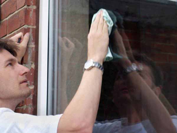 IHRCLEANTEAM Fensterreinigung Hamburg