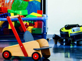 IHRCLEANTEAM Kita-Reinigung Hamburg