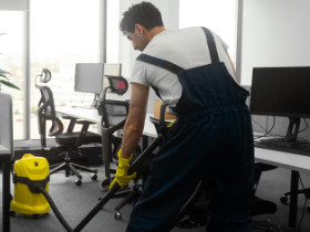 IHRCLEANTEAM Teppichreinigung Hamburg