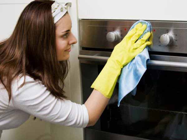 IHRCLEANTEAM Unterhaltsreinigung Hamburg