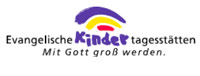 Logo unseres Kunden Evangelische Kindertagesstätte
