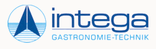 Logo unseres Kunden Intega Gastronomie Technik