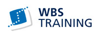 Logo unseres Kunden WBS Training