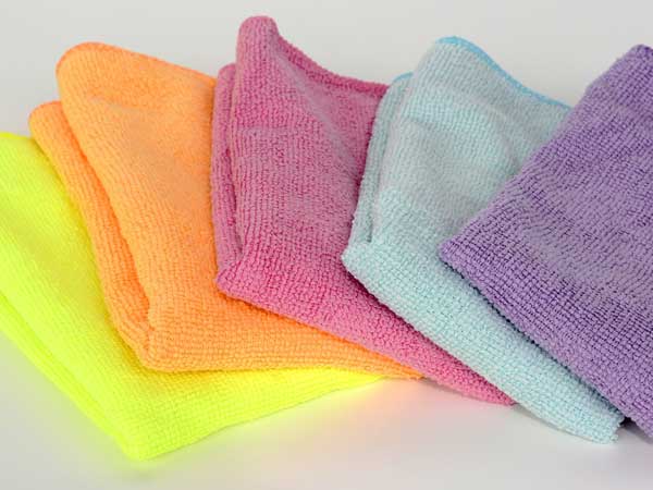 Hygiene im Haushalt - Zusammenfassung