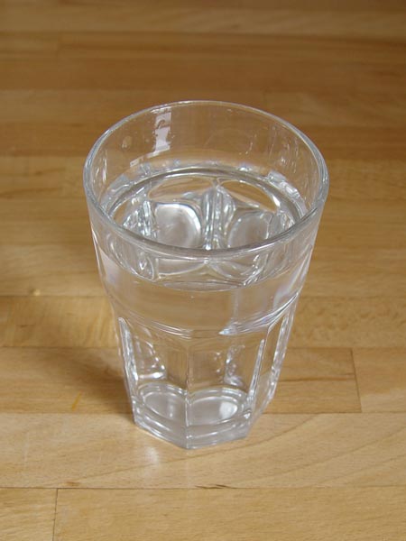 Gebäudereinigung in Hamburg - Wasserhärte? Reinigungstipp